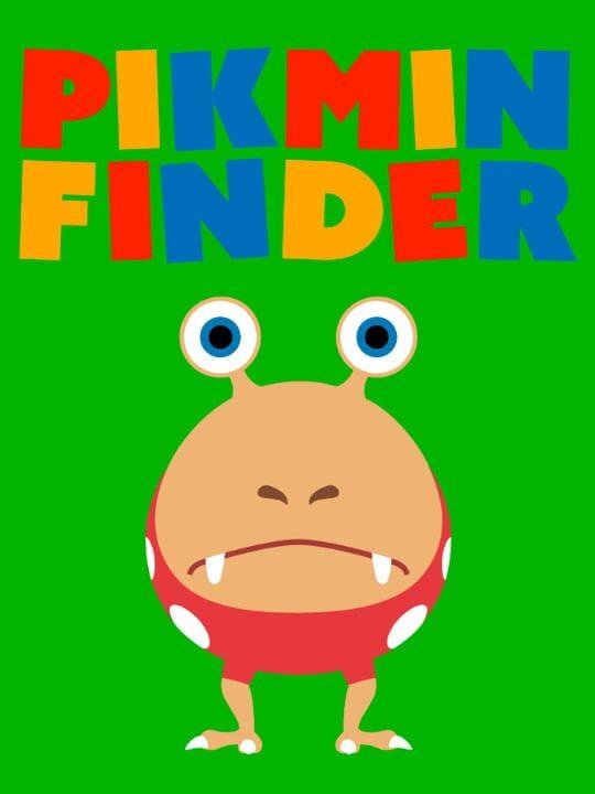 Pikmin Finder