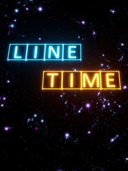 Line Time