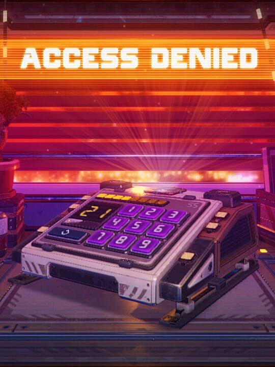 Access Denied