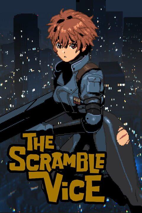 The Scramble Vice