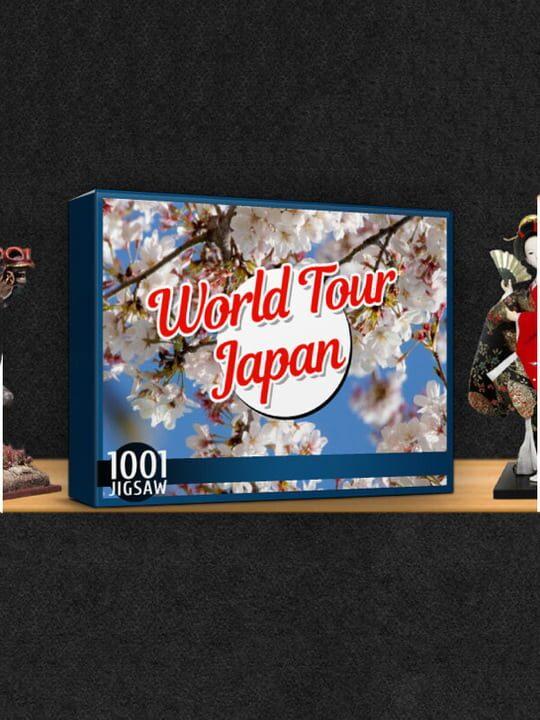 1001 Jigsaw World Tour Japan