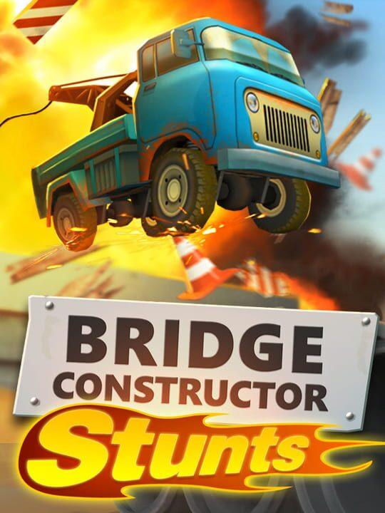 Bridge Constructor: Stunts