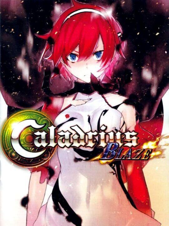 Caladrius Blaze