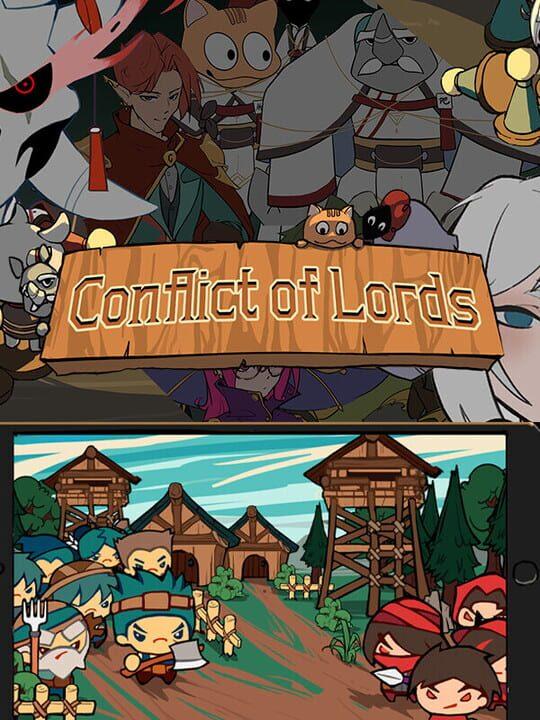 Conflict of Lords