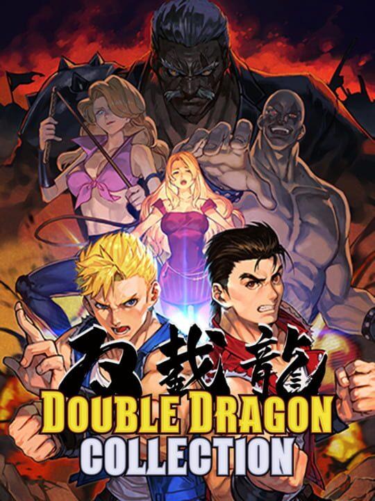 Double Dragon Collection