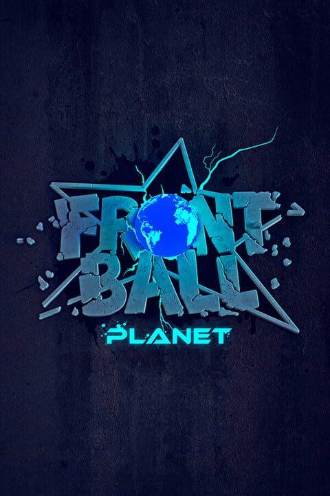 Frontball Planet