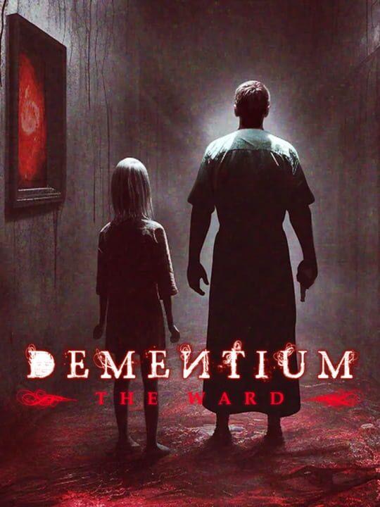 Dementium: The Ward