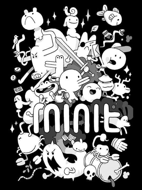 Minit