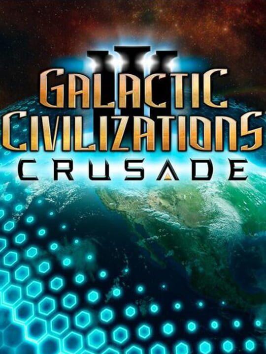 Galactic Civilizations III: Crusade