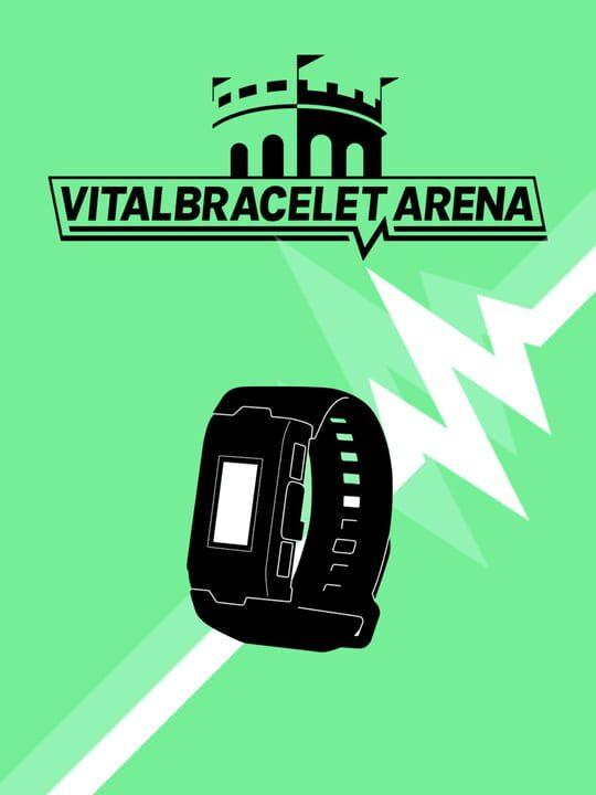 Vital Bracelet Arena