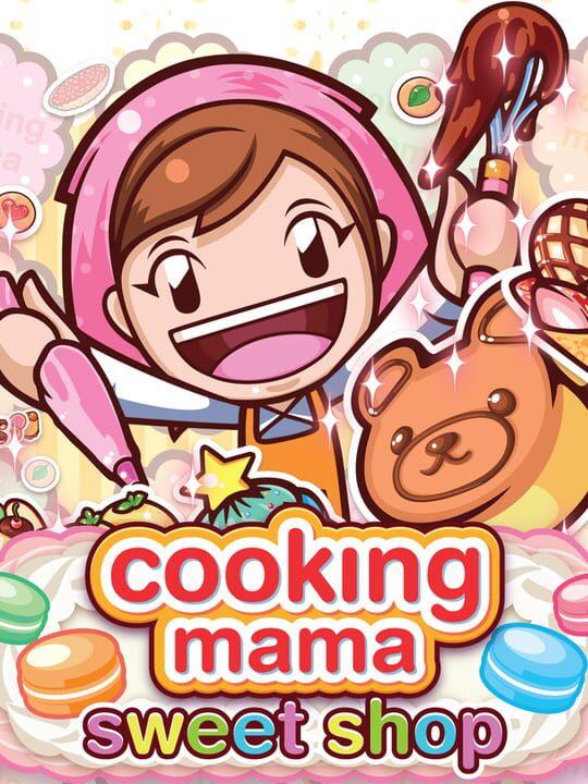 Cooking Mama: Sweet Shop