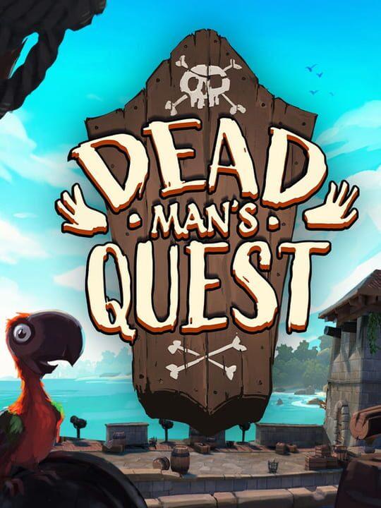 Dead Man's Quest