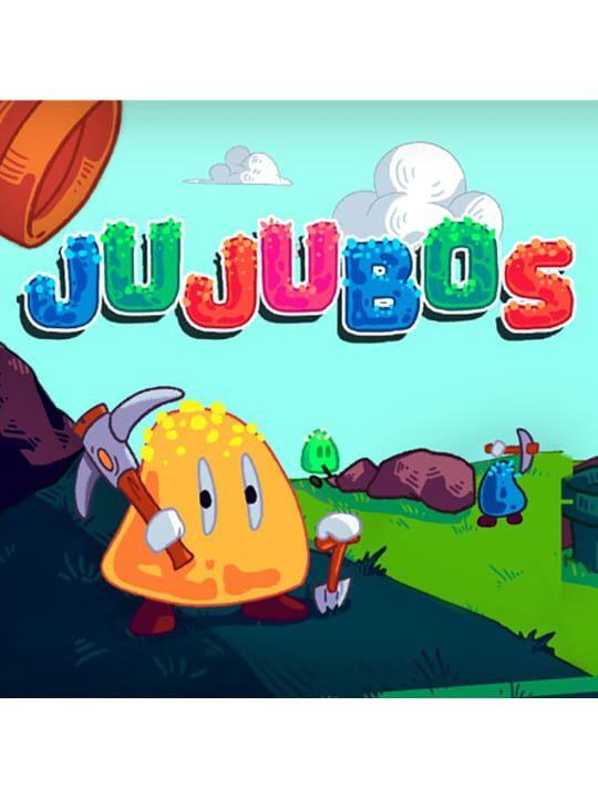 Jujubos