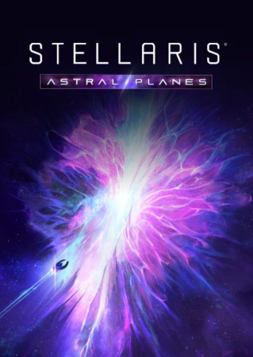 Stellaris: Astral Planes