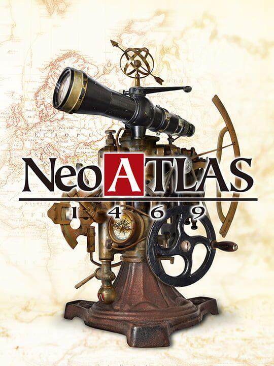 Neo ATLAS 1469