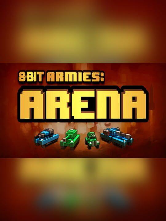 8-Bit Armies: Arena