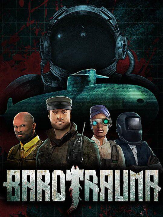 Barotrauma