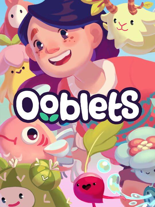 Ooblets