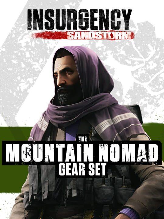 Insurgency: Sandstorm - Mountain Nomad Gear Set