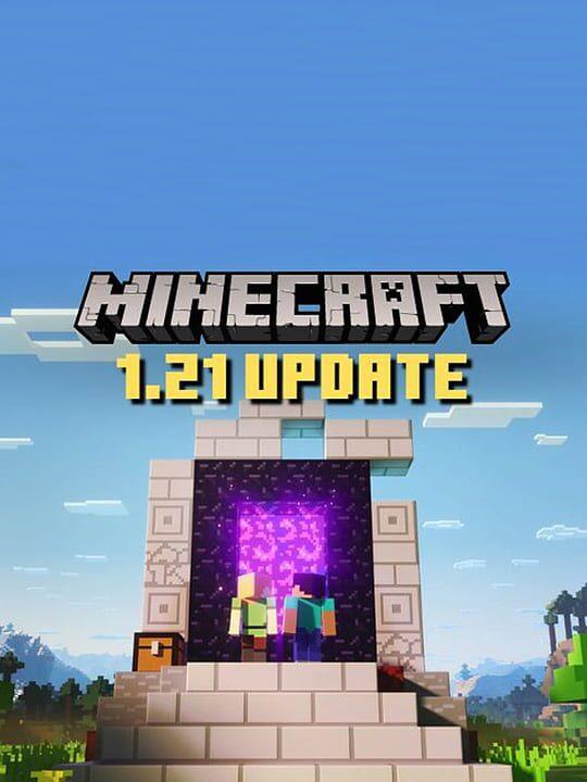 Minecraft 1.21.0