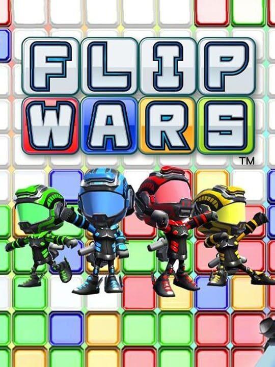 Flip Wars