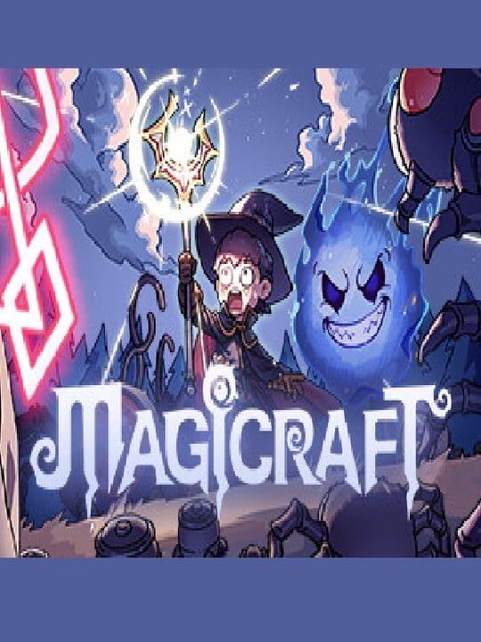 Magicraft