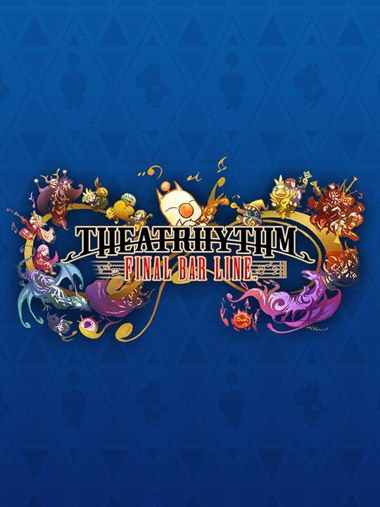 Theatrhythm: Final Bar Line - Final Fantasy XVI Pack