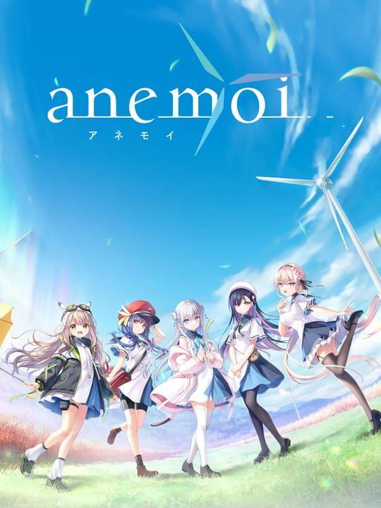 Anemoi