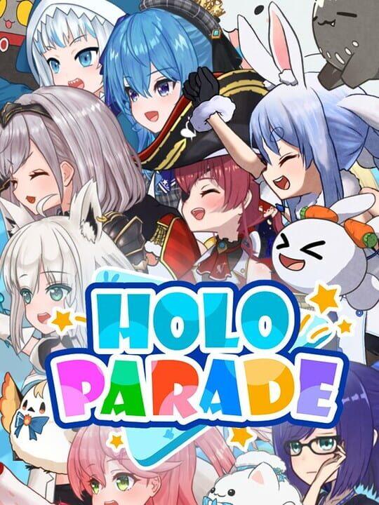 HoloParade