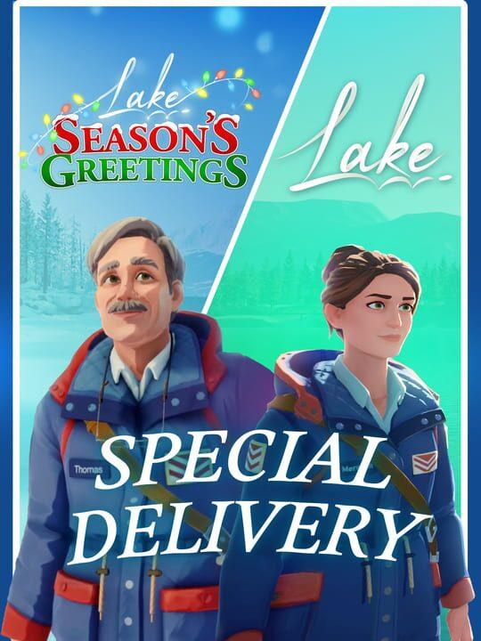 Lake: Special Delivery