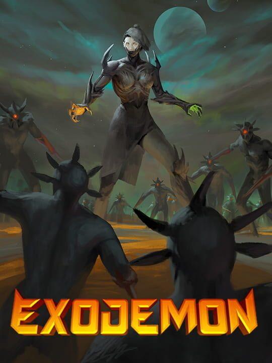 Exodemon