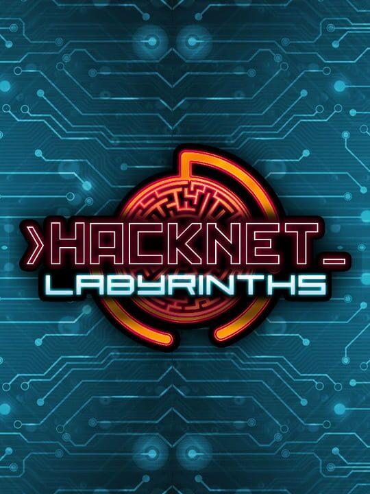 Hacknet: Labyrinths