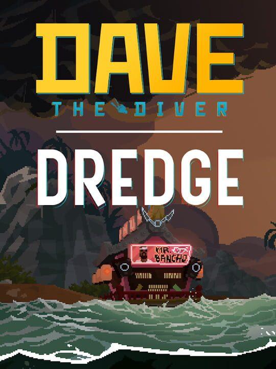 Dave the Diver: Dredge