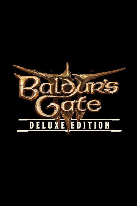 Baldur's Gate 3: Digital Deluxe Edition