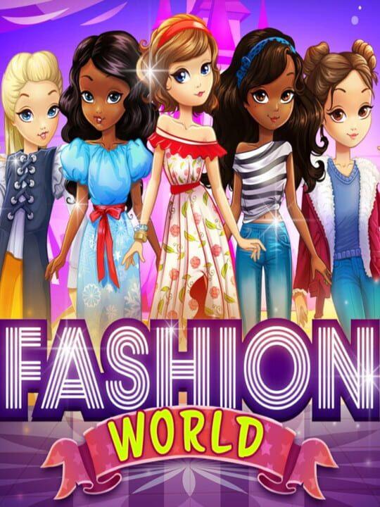 Fashion World