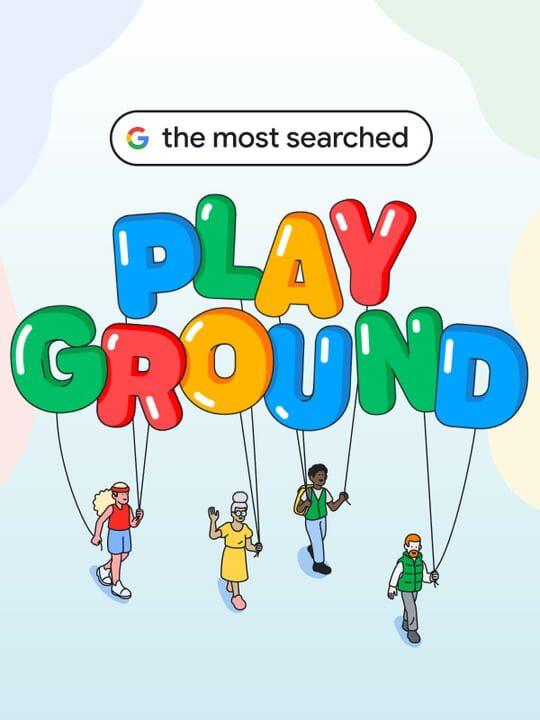 The Most Searched Playground