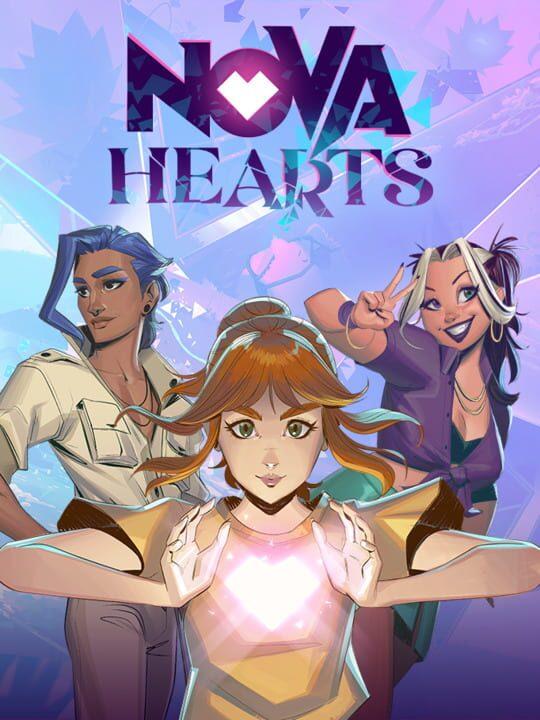 Nova hearts