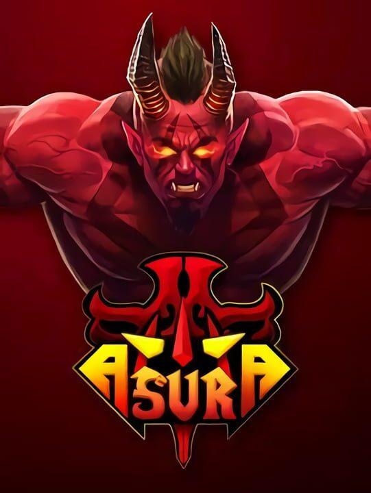 Asura