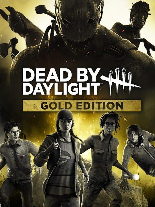 Dead by Daylight: Gold Edition