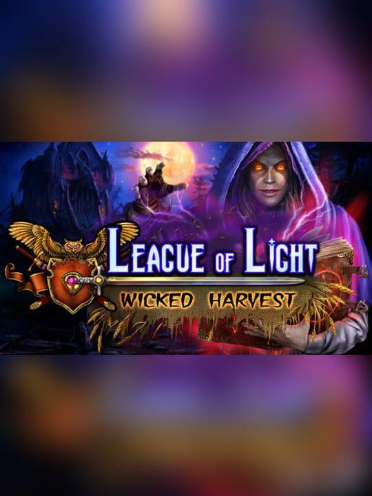 League of Light: Wicked Harvest - Collector's Edition