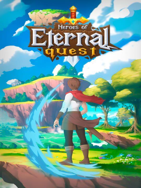 Heroes of Eternal Quest