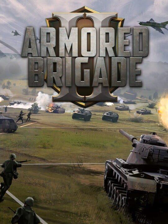 Armored Brigade II