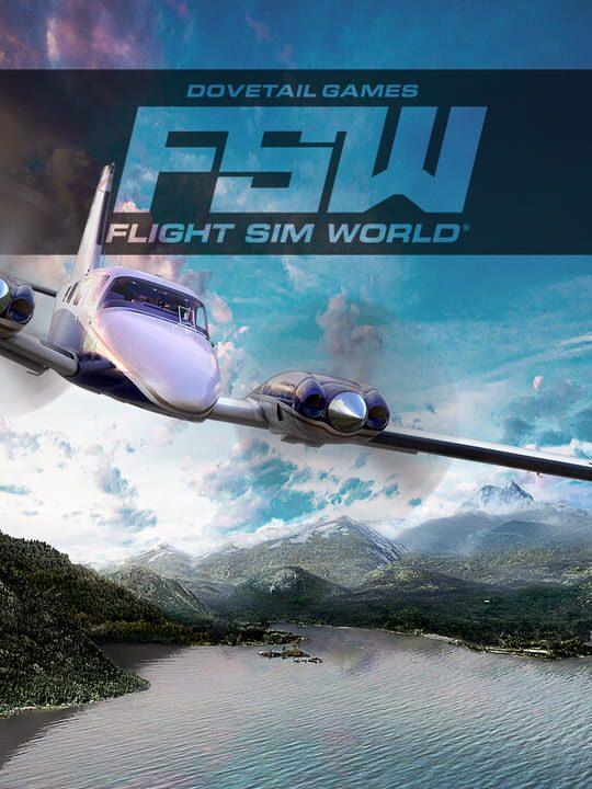 Flight Sim World