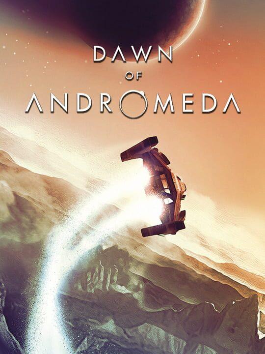 Dawn of Andromeda