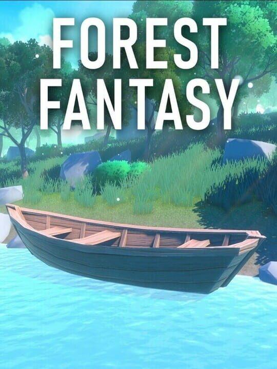 Forest Fantasy