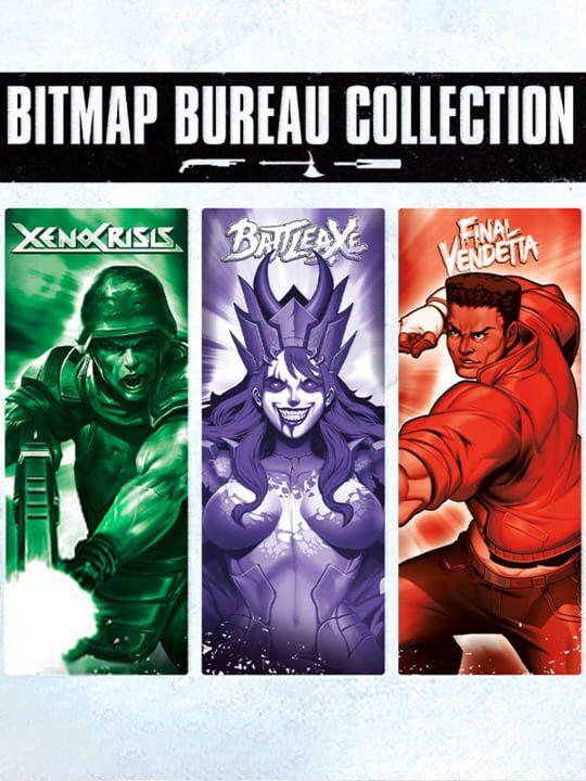 Bitmap Bureau Collection