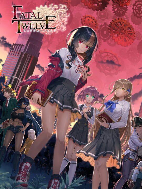 Fatal Twelve