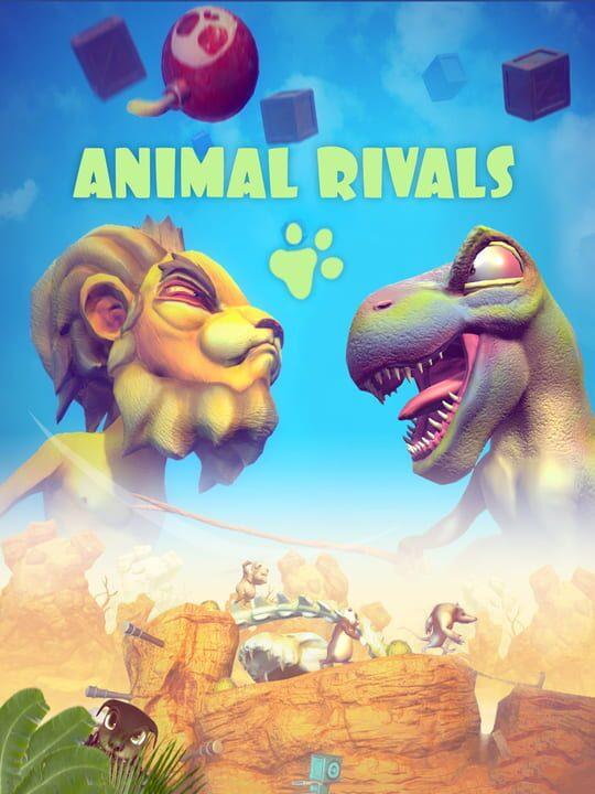 Animal Rivals