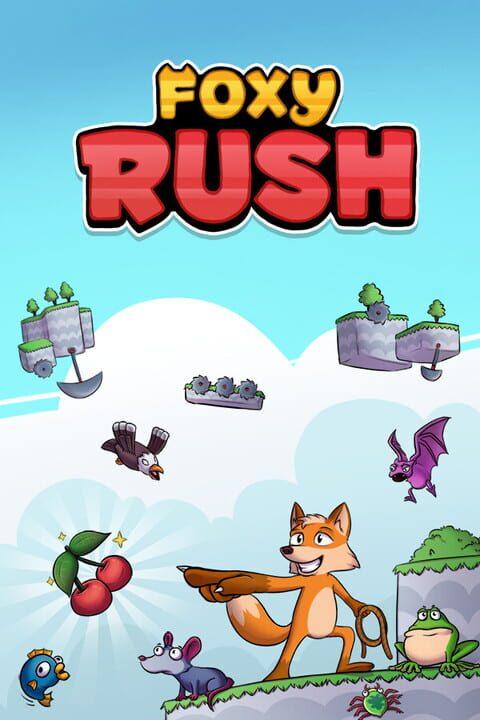 FoxyRush