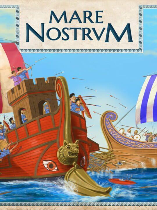 Mare Nostrum